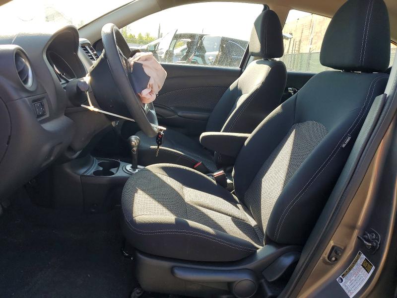 Aukcja sprzedaży 2015 Nissan Versa, vin: 3N1CN7AP1FL951485, numer aukcji: 51837476