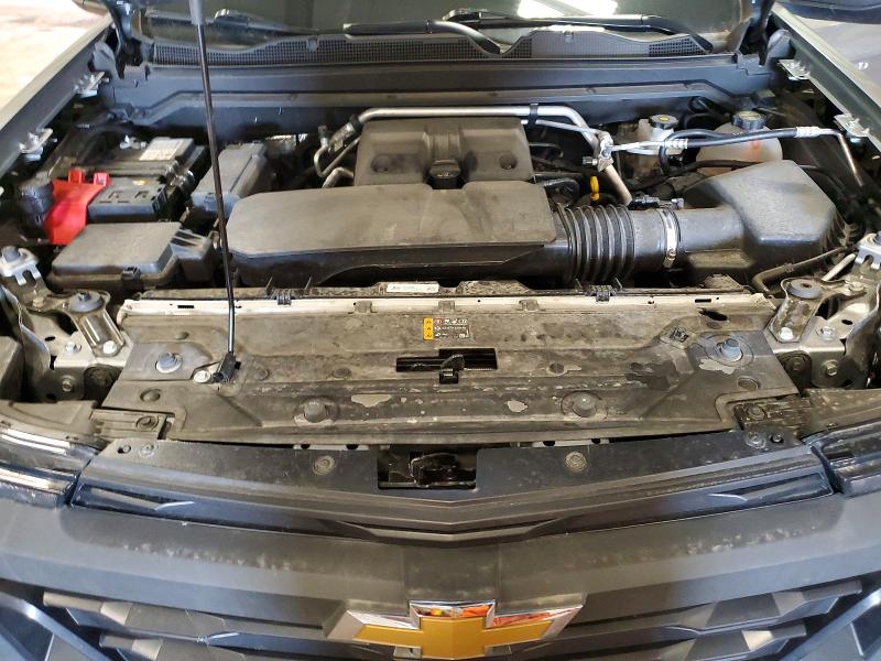 Продаж на аукціоні авто 2025 Chevrolet Colorado, vin: 1GCPSBEK3S1154620, номер лоту: 53832536