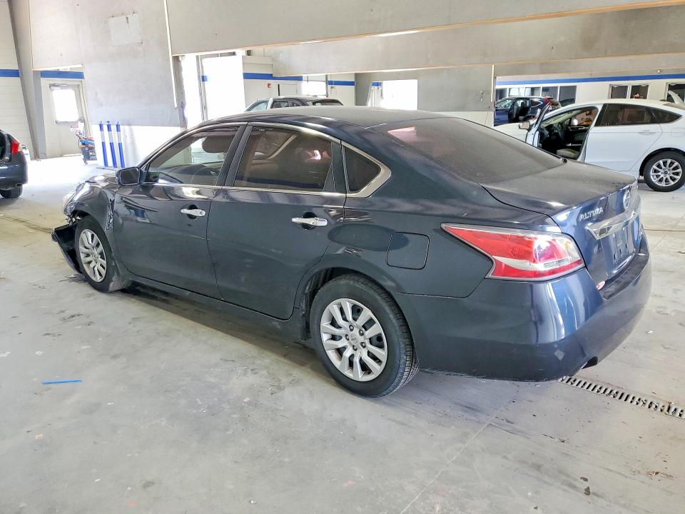 52644956 :رقم المزاد ، 1N4AL3AP2EC109676 vin ، 2014 Nissan Altima مزاد بيع