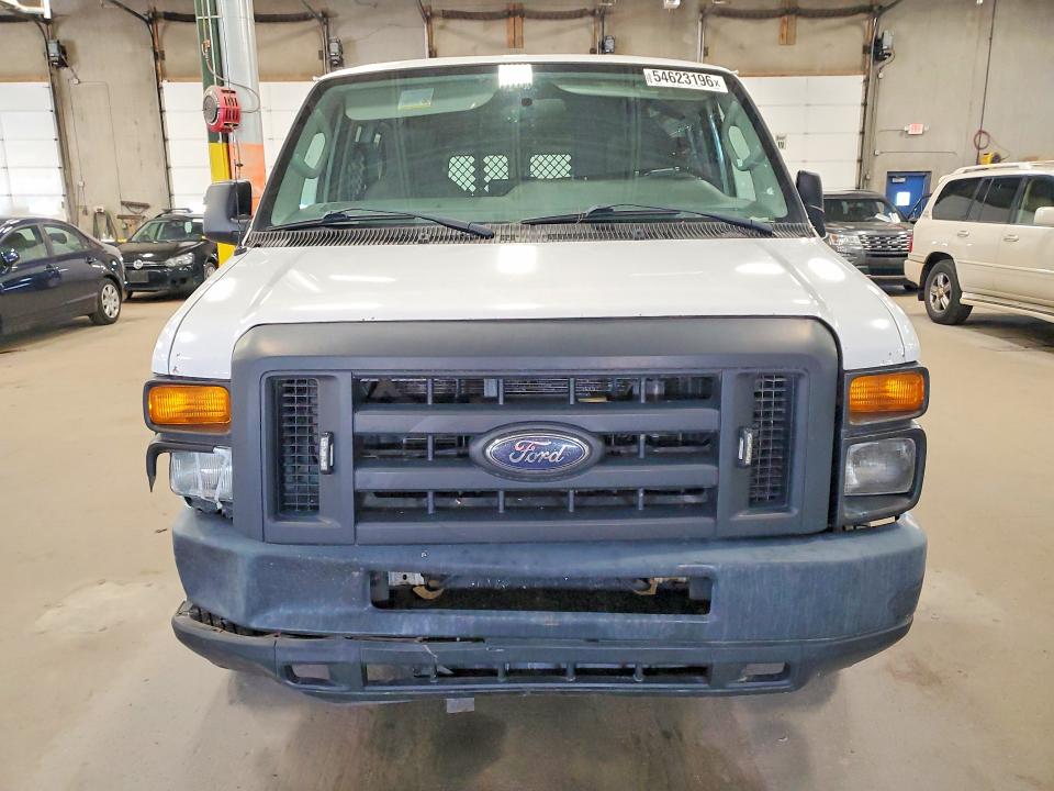 2013 Ford Econoline მანქანა იყიდება აუქციონზე, vin: 1FTNE1EW3DDA39352, აუქციონის ნომერი: 54623196