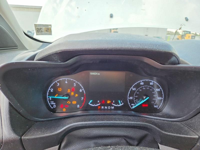 54118006 :رقم المزاد ، NM0LS7E21M1491234 vin ، 2021 Ford Transit Connect مزاد بيع