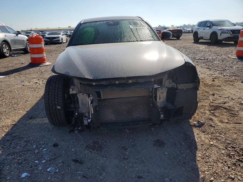 2023 Alfa Romeo Giulia მანქანა იყიდება აუქციონზე, vin: ZARFAMBN4P7671380, აუქციონის ნომერი: 53003426