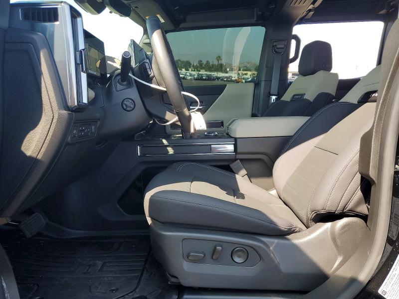2026 Gmc Hummer Pickup მანქანა იყიდება აუქციონზე, vin: 1GT4EBDD5TU603504, აუქციონის ნომერი: 53130706