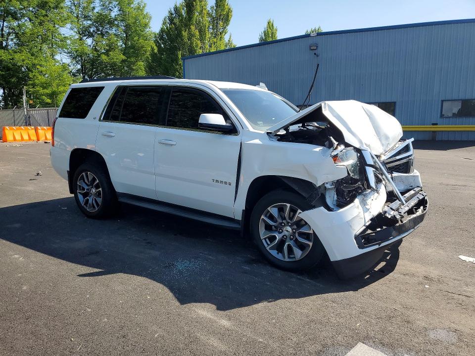 Aukcja sprzedaży 2015 Chevrolet Tahoe, vin: 1GNSCBKC9FR701974, numer aukcji: 55438656