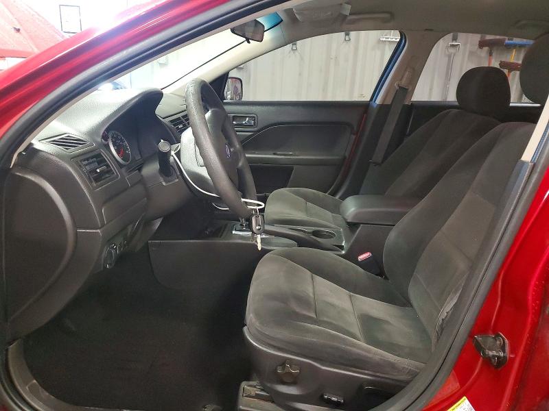 Aukcja sprzedaży 2008 Ford Fusion, vin: 3FAHP07Z08R159203, numer aukcji: 53785356