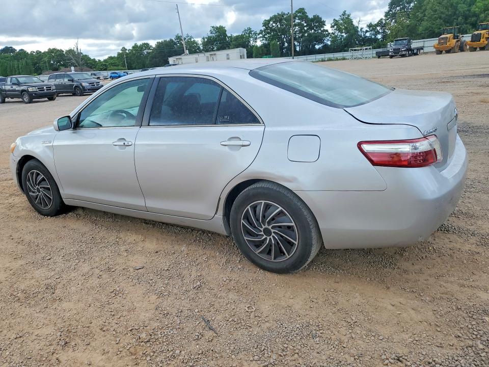 2008 Toyota Camry მანქანა იყიდება აუქციონზე, vin: 4T1BB46K08U035754, აუქციონის ნომერი: 54307836