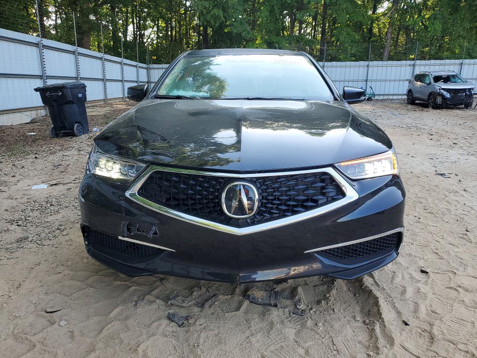 Aukcja sprzedaży 2019 Acura Tlx, vin: 19UUB2F4XKA009661, numer aukcji: 53625236