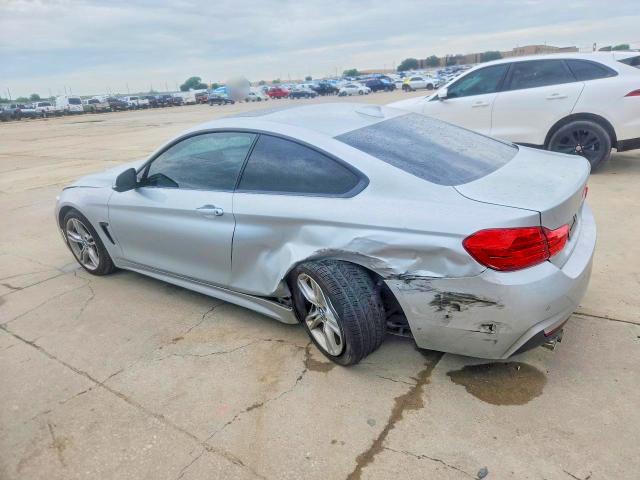 Aukcja sprzedaży 2017 Bmw 430i, vin: WBA4R7C38HK896101, numer aukcji: 54208986