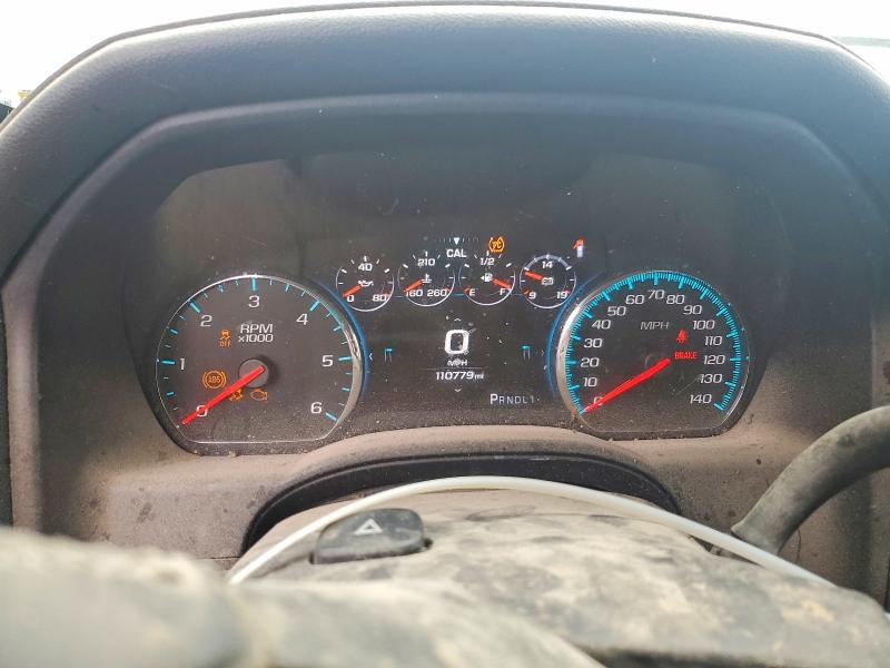 Aukcja sprzedaży 2017 Gmc Sierra, vin: 1GT12UEG9HF172192, numer aukcji: 45596026