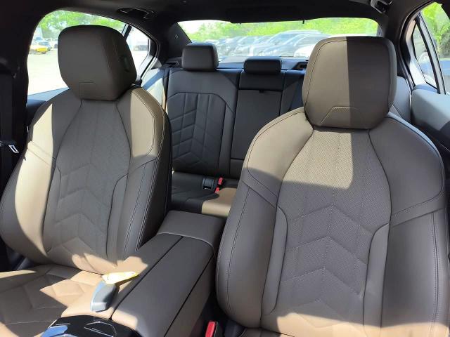 Auction sale of the 2026 Bmw 530, vin: WBA53FJ0XTCW69911, lot number: 54877266