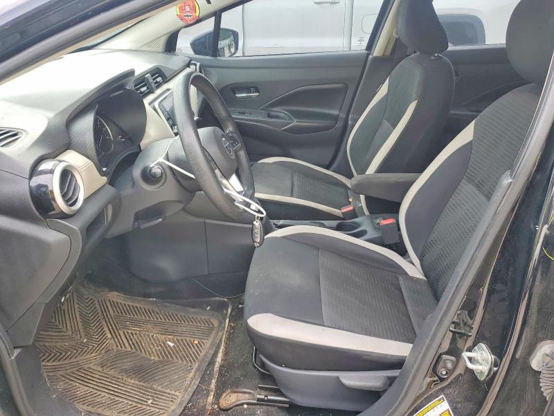 54878406 :رقم المزاد ، 3N1CN8EV9LL856666 vin ، 2020 Nissan Versa مزاد بيع