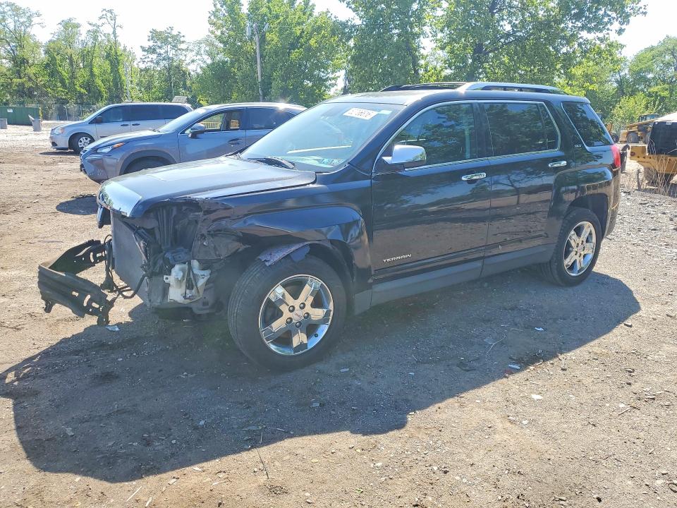 Продаж на аукціоні авто 2012 Gmc Terrain, vin: 2GKFLWE58C6341591, номер лоту: 52706816