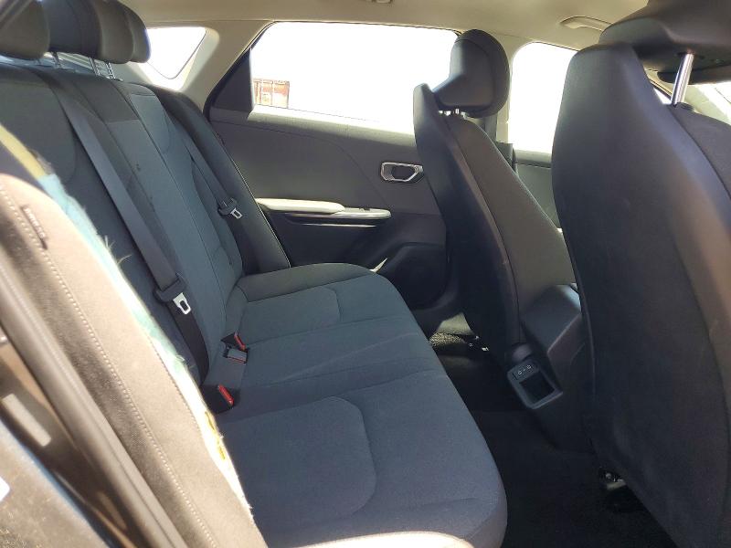 53654586 :رقم المزاد ، 3KPFT4DE4SE081478 vin ، 2025 Kia K4 مزاد بيع