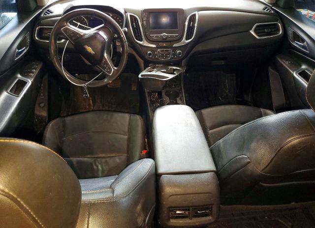 Продаж на аукціоні авто 2020 Chevrolet Equinox, vin: 3GNAXUEV2LL241603, номер лоту: 55230986