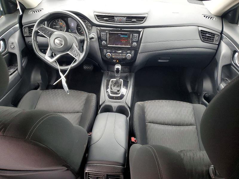 Aukcja sprzedaży 2018 Nissan Rogue, vin: KNMAT2MV1JP611936, numer aukcji: 55103236