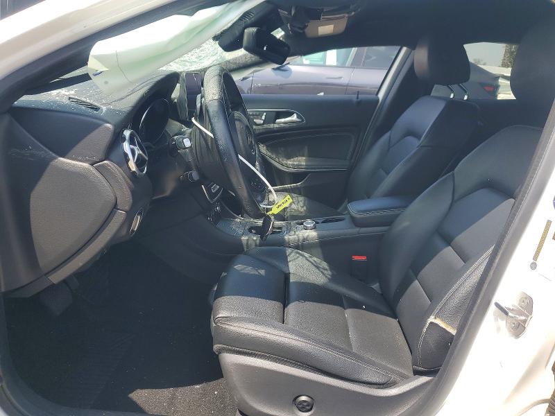 Aukcja sprzedaży 2019 Mercedes-benz Gla, vin: WDCTG4EB5KU010569, numer aukcji: 51161646