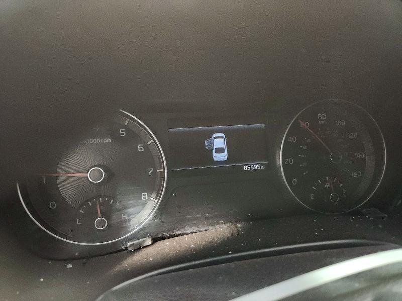 Продаж на аукціоні авто 2023 Kia Forte, vin: 3KPF24AD3PE548721, номер лоту: 53893506