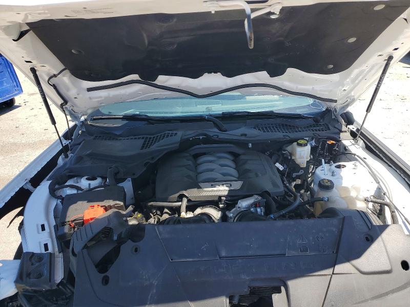 53122636 :رقم المزاد ، 1FA6P8CF3R5410138 vin ، 2024 Ford Mustang مزاد بيع