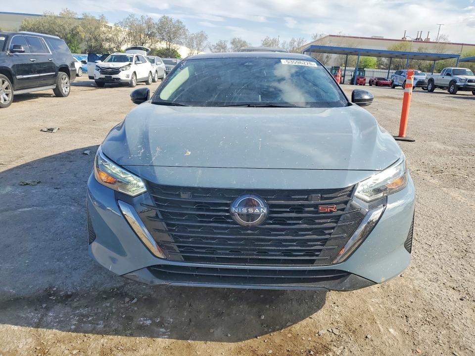 Продажа на аукционе авто 2024 Nissan Sentra, vin: 3N1AB8DV5RY293449, номер лота: 53596226