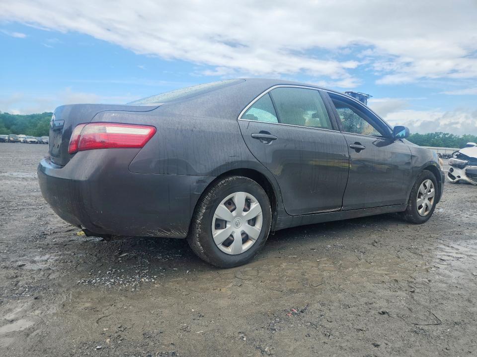 Продажа на аукционе авто 2007 Toyota Camry, vin: 4T1BE46K67U108681, номер лота: 52822356
