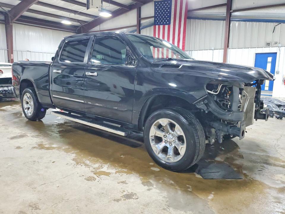 Продаж на аукціоні авто 2022 Ram 1500, vin: 1C6SRFMT5NN221567, номер лоту: 53597976