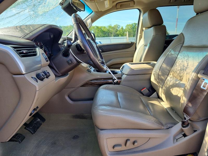 Aukcja sprzedaży 2017 Gmc Yukon, vin: 1GKS2BKC0HR235399, numer aukcji: 54662596