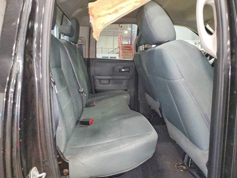 Aukcja sprzedaży 2016 Ram 1500, vin: 1C6RR7GT1GS244879, numer aukcji: 52717046