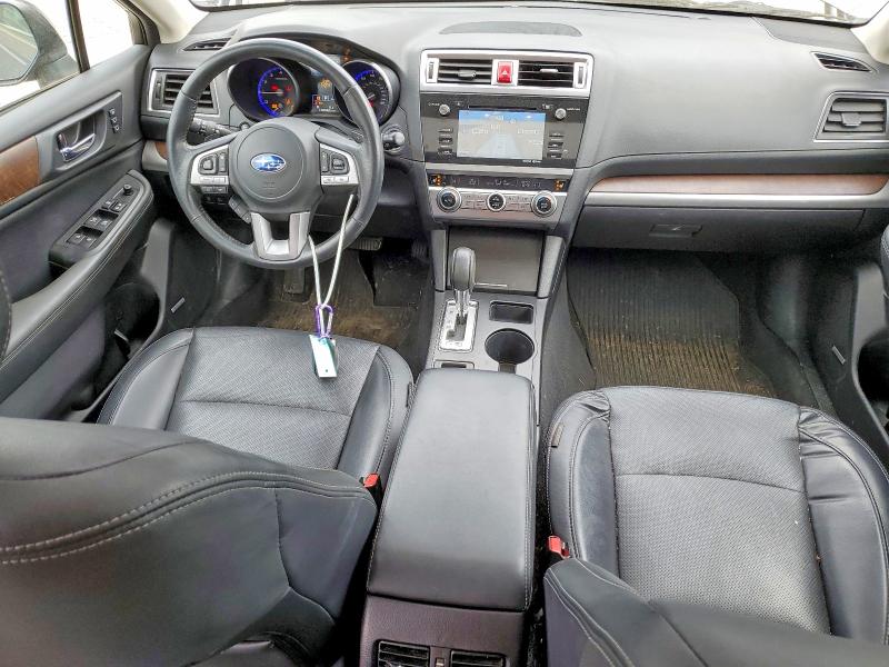 Продаж на аукціоні авто 2017 Subaru Outback, vin: 4S4BSENC3H3308787, номер лоту: 52657156