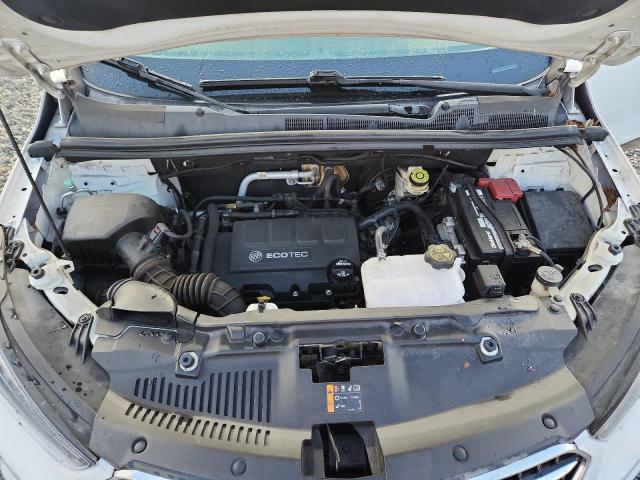 Продажа на аукционе авто 2018 Buick Encore, vin: KL4CJASB1JB520786, номер лота: 53416266