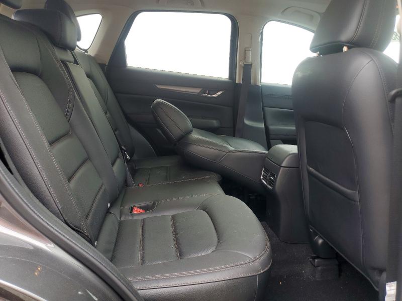 Продажа на аукционе авто 2023 Mazda Cx-5, vin: JM3KFBCM7P0107033, номер лота: 54830776