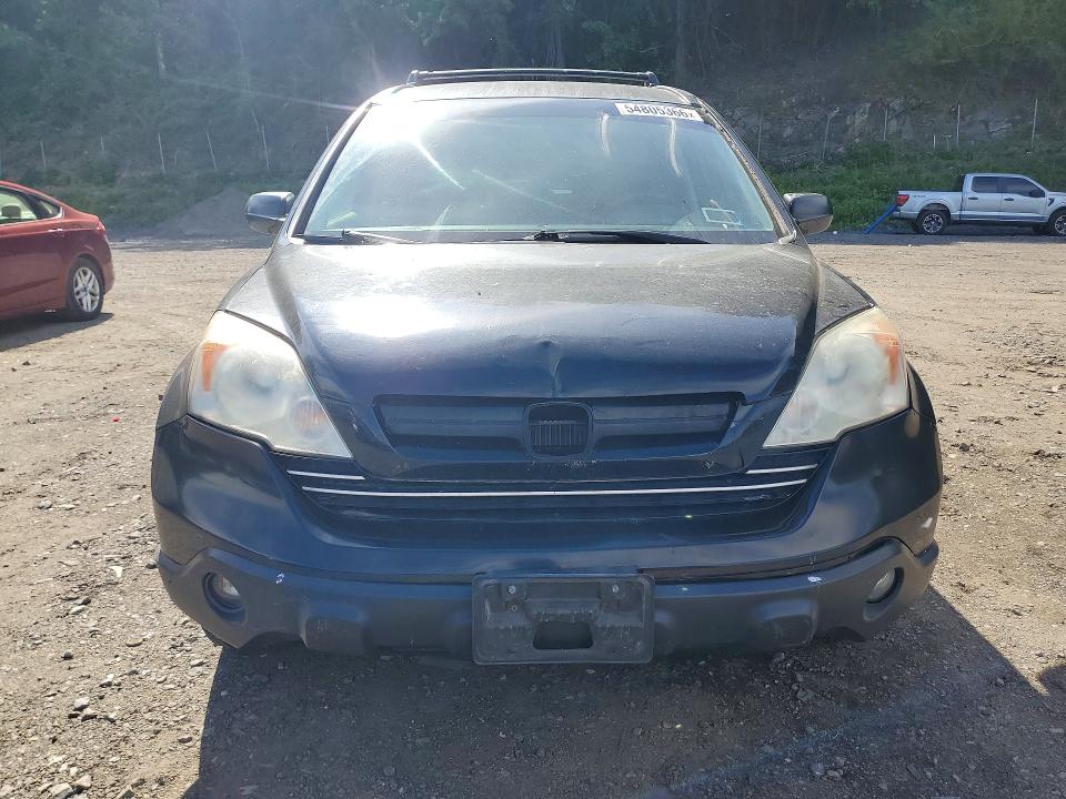 Продажа на аукционе авто 2009 Honda Cr-v, vin: 5J6RE48369L008527, номер лота: 54805366