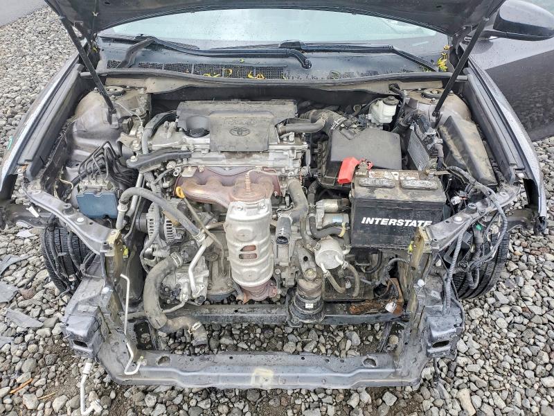 2013 Toyota Camry მანქანა იყიდება აუქციონზე, vin: 4T1BF1FK6DU247880, აუქციონის ნომერი: 54722826