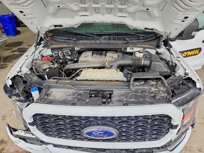 Aukcja sprzedaży 2023 Ford F150, vin: 1FTFW1E81PKD59384, numer aukcji: 52519656