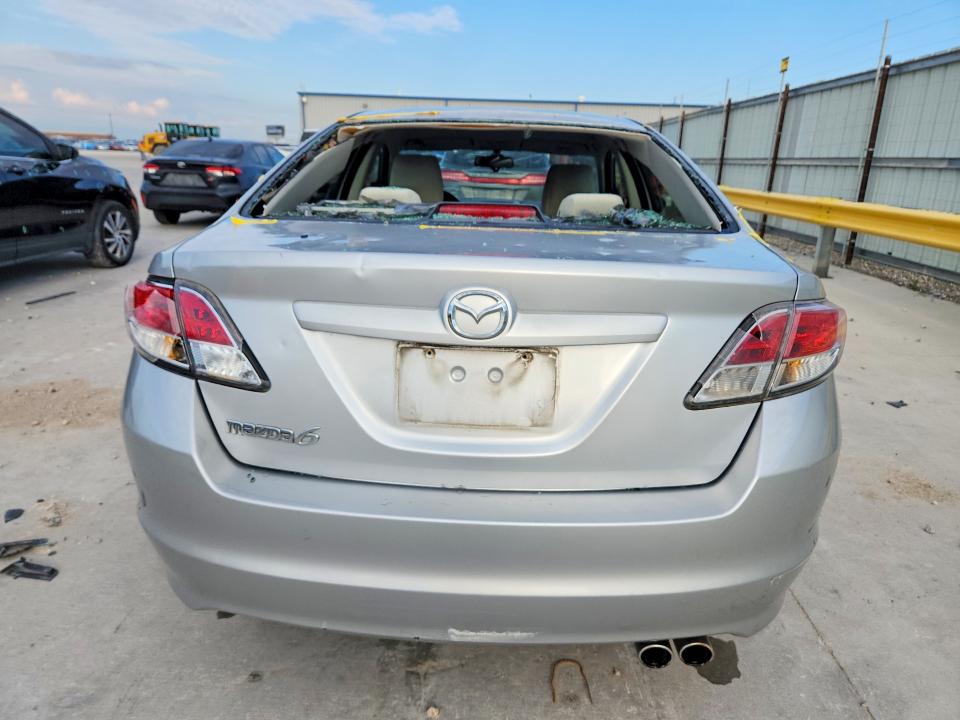 Продаж на аукціоні авто 2009 Mazda 6, vin: 1YVHP81H695M47623, номер лоту: 54658066