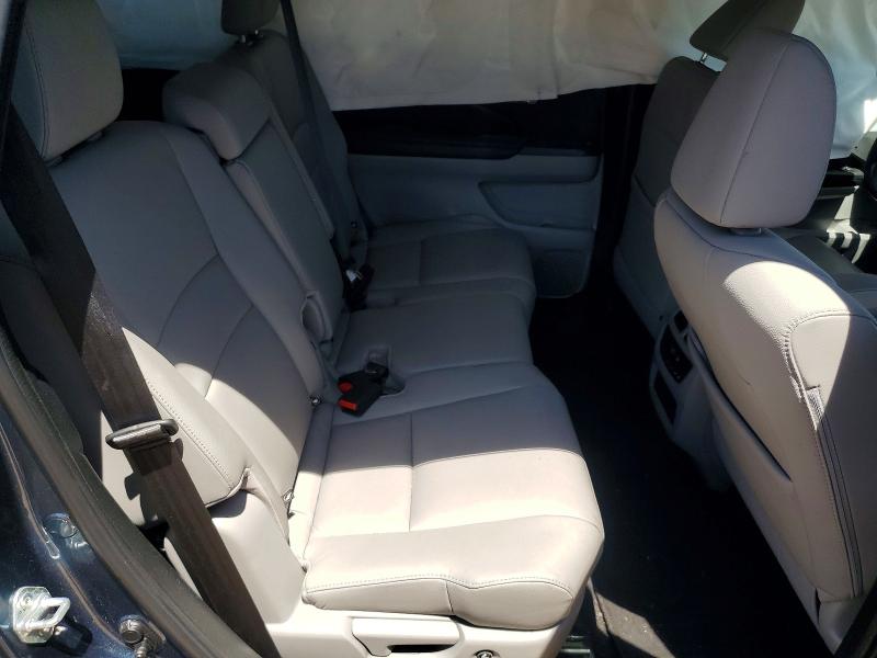 Продаж на аукціоні авто 2022 Honda Pilot, vin: 5FNYF5H21NB014342, номер лоту: 53051566