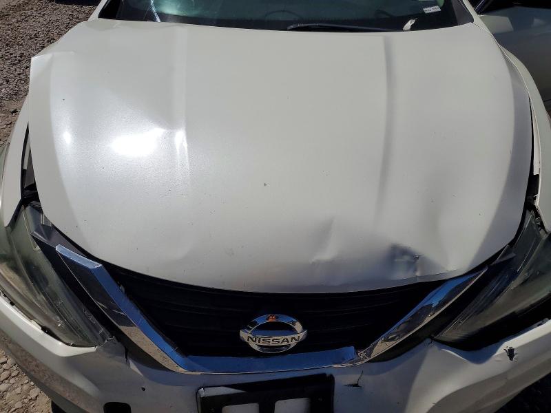 Продажа на аукционе авто 2016 Nissan Altima, vin: 1N4AL3AP8GC271895, номер лота: 53954146