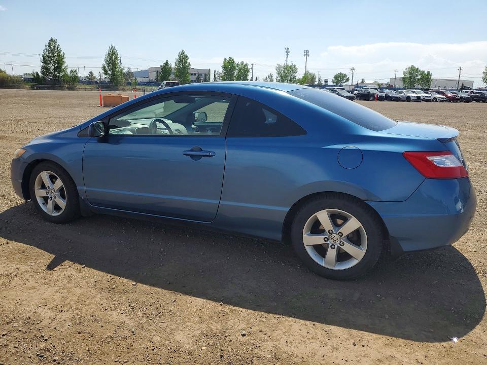 Продажа на аукционе авто 2008 Honda Civic, vin: 2HGFG12948H001670, номер лота: 55303306