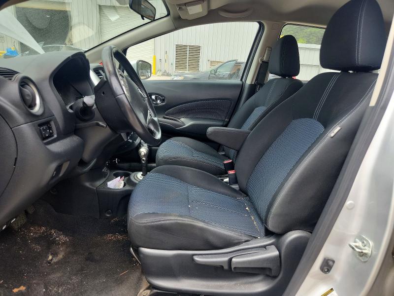 Продажа на аукционе авто 2019 Nissan Versa Note, vin: 3N1CE2CP8KL359754, номер лота: 55199576