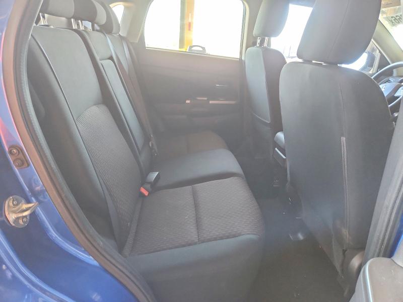 Продаж на аукціоні авто 2019 Mitsubishi Outlander Sport, vin: JA4AP3AU9KU002466, номер лоту: 52171366