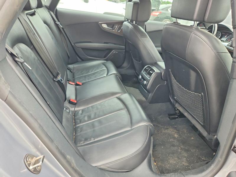 Aukcja sprzedaży 2016 Audi A7, vin: WAUWGAFC5GN120173, numer aukcji: 51336866