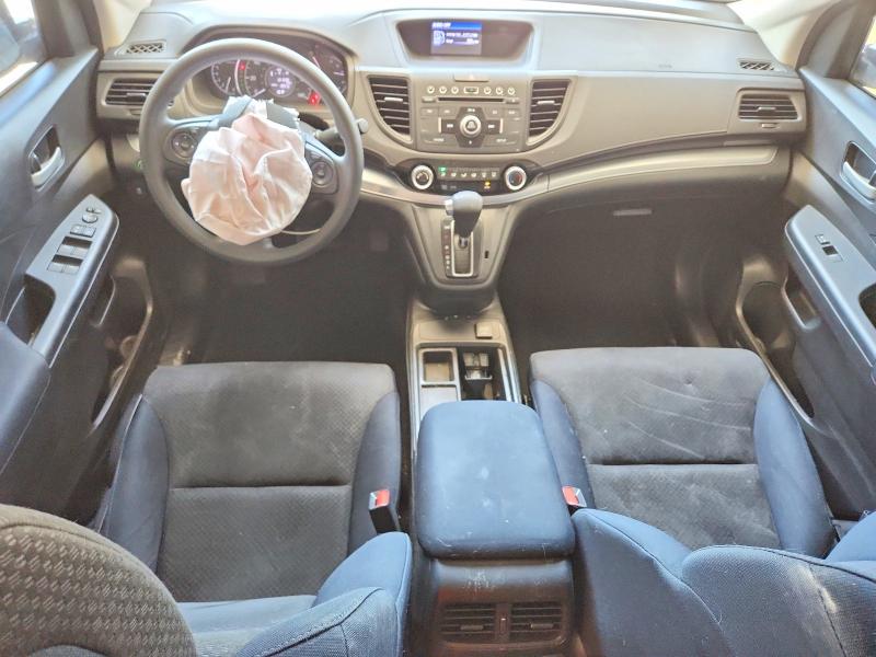 Aukcja sprzedaży 2016 Honda Cr-v, vin: 5J6RM4H49GL043183, numer aukcji: 54999356