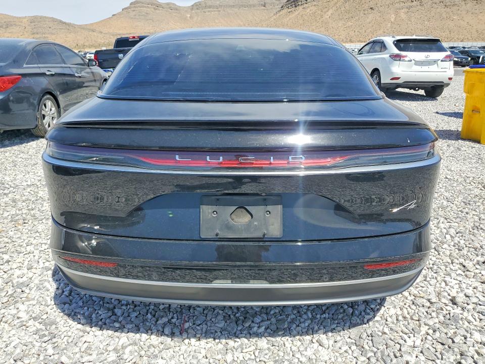 Продаж на аукціоні авто 2023 Lucid Motors Air, vin: 50EA1PFA9PA021004, номер лоту: 53980726