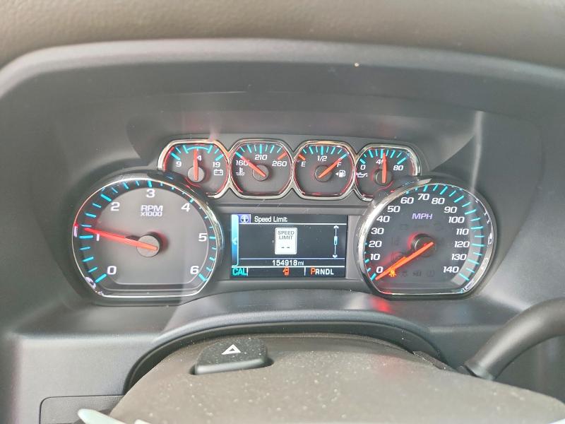 Продаж на аукціоні авто 2018 Gmc Sierra, vin: 3GTU2NEC1JG552809, номер лоту: 53900146