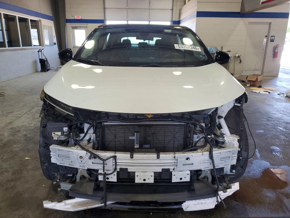 Aukcja sprzedaży 2023 Nissan Ariya, vin: JN1BF0BA0PM402491, numer aukcji: 53202346