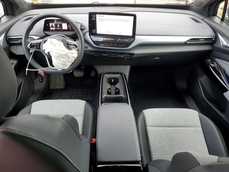 Aukcja sprzedaży 2023 Volkswagen Id.4, vin: 1V2CMPE84PC023023, numer aukcji: 52835016