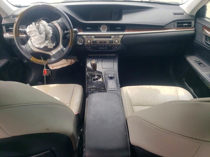 Aukcja sprzedaży 2013 Lexus Es, vin: JTHBK1GG8D2018007, numer aukcji: 52735546
