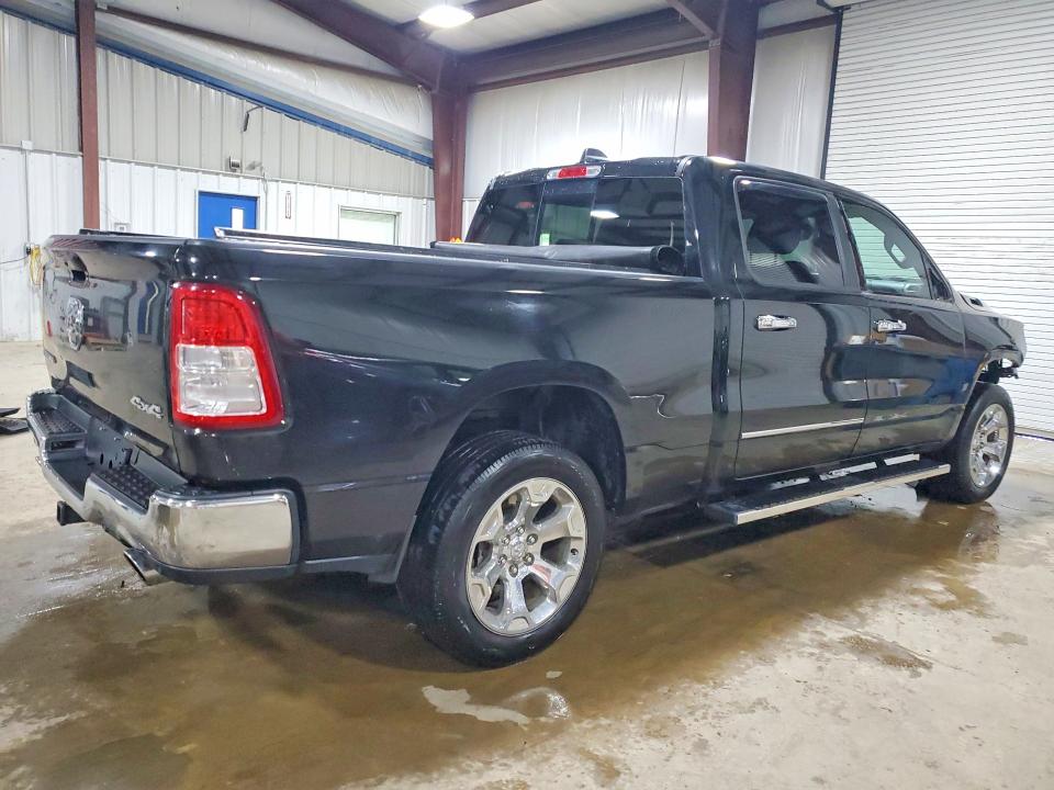 Продаж на аукціоні авто 2022 Ram 1500, vin: 1C6SRFMT5NN221567, номер лоту: 53597976
