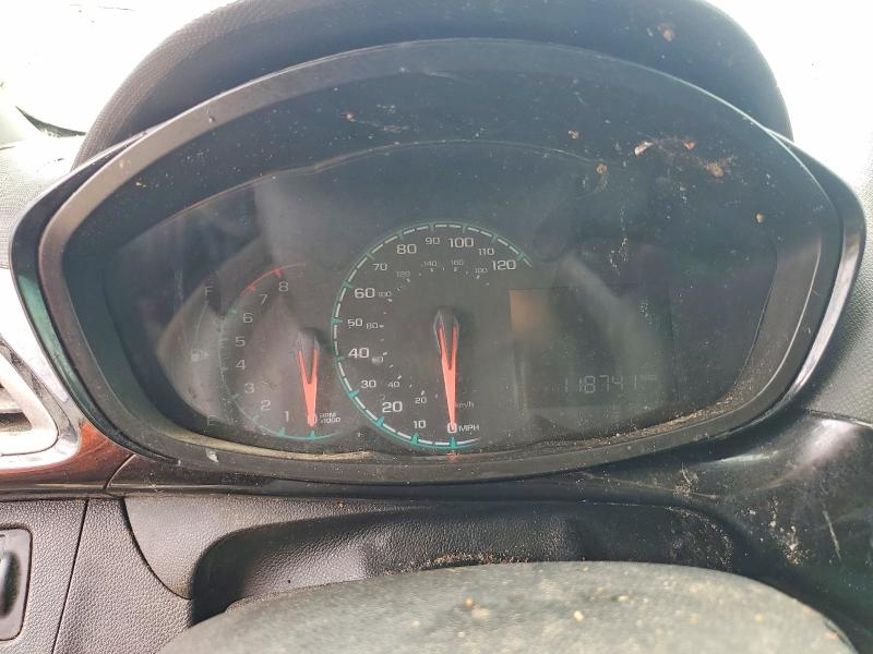 50891466 :رقم المزاد ، KL8CD6SA1MC721273 vin ، 2021 Chevrolet Spark مزاد بيع