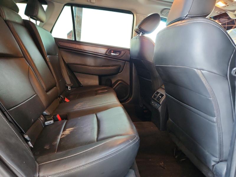 Aukcja sprzedaży 2015 Subaru Outback, vin: 4S4BSANC2F3282513, numer aukcji: 52689436