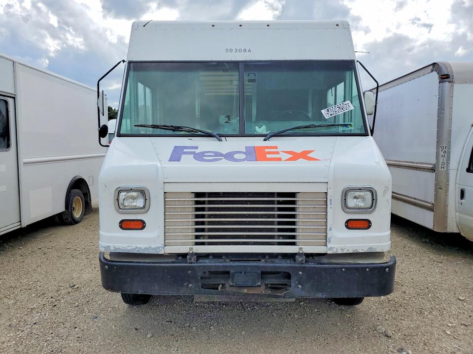 2020 Ford F59 მანქანა იყიდება აუქციონზე, vin: 1F65F5KN3L0A17375, აუქციონის ნომერი: 54096206